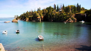 Baxters Harbour 1